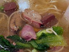 -百家鸡味馆(清泰店)