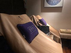 -华夏良子·足道SPA艾灸(铁道大厦店)