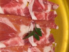 -一绪に寿喜烧(荟聚店)