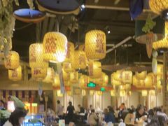 -南京大牌档(青岛万象城店)