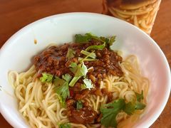 特色杂酱面-万县面馆(高笋塘店)