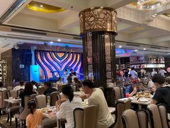 -芭菲盛宴·环球美食(北城国际店)