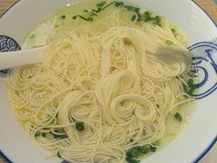 -新万鑫银丝面·非遗无锡味(惠山古镇店)
