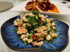 -院8里·少城记忆老川菜(宽窄巷子店)