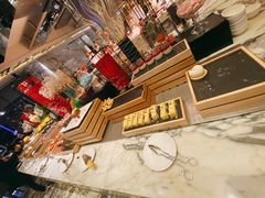 -合肥皇冠假日酒店·菲亚斯特自助餐厅(黄山路店)