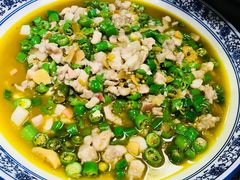 -百年神厨·地道川菜(清江西路店)