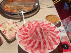 -小龙坎火锅(全球总店)