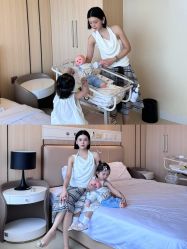 -广州安和泰医学月子会所