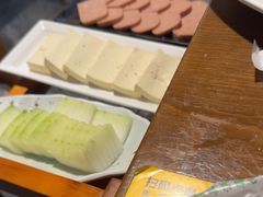 -前门杨记·铜锅涮肉(王府井·故宫店)