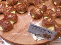 -巴黎贝甜(五月花广场店)