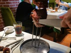 -戈拿旺巴西烤肉(崇文门店)