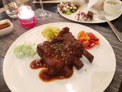-WOLFGANG PUCK KITCHEN & BAR(迪士尼小镇店)