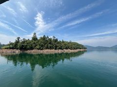 -千岛湖东南湖区