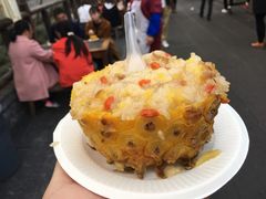 -三大炮豆花铺(锦里店)