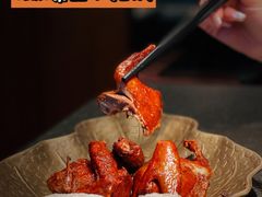 -蝴蝶里·粤菜·点心(龙湖天街&滨江店)