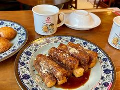 -炉小二铜锅牛蛙•川湘菜(三里屯店)