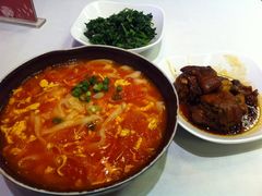 刀削面-好嫂子•刀削面(大兴店)