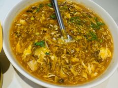 -纪林菜馆·博山菜老字号(华光路店)
