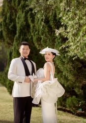 -麦田·婚纱摄影(天河新天地店)