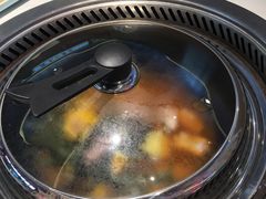 -遇东北林区铁锅炖(南开店)