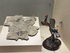 -辽宁古生物博物馆