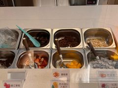 -丁丁&当当牦牛酸奶·酥油面包(官门口店)