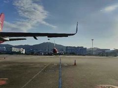 -常州奔牛国际机场