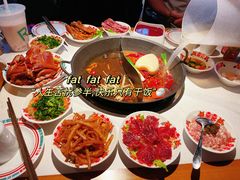 -牛市坎火锅(温州街店)