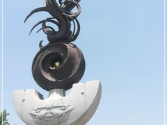 -良渚古城遗址公园