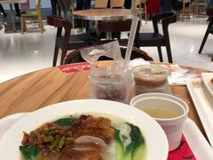 -食悦天美食广场(沈阳青年大街万象城店)