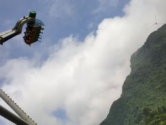 -梦幻奥陶纪景区