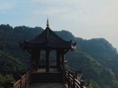 -沐川竹海旅游景区