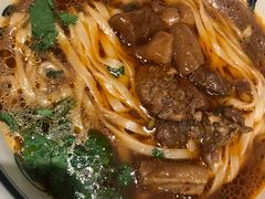 -康师傅私房牛肉面(马泉营奥莱店)