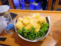 黄金卷-毛辣果·贵州红酸汤牛肉火锅(西单店)