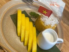-越美小馆·越南料理(曲江店)