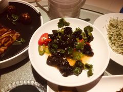 -真爱中国餐馆·年华店(朱雀大街店)