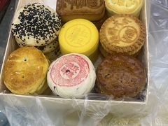 -北京稻香村(大都专卖店)
