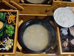 -勺子米线·云南传统小吃市集(四方街店)