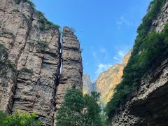 -龙门涧景区