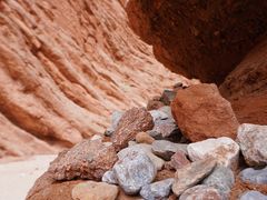 -天山神秘大峡谷