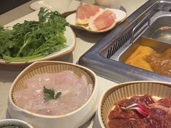 -海底捞火锅(勒泰店)
