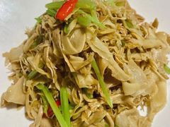 -张福记(陇海中路店)