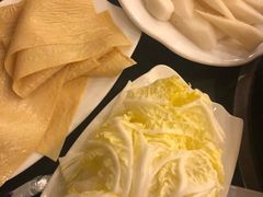 大白菜-老北京羊蝎子火锅(光荣道店)