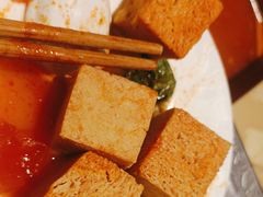 -海底捞火锅(澳德乐店)