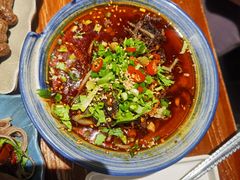 冒千层肚-冰城串吧(柳芳店)