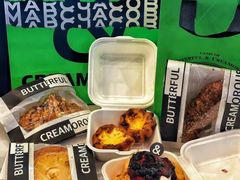 -B&C黄油与面包·THE GARDEN BAKERY概念店(世纪汇店)