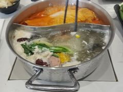 -呷哺呷哺 黄金牧场 (旧宫永辉超市店)