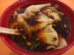 -龙抄手(春熙路总店)
