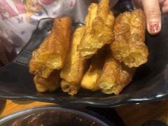 -你好牛火锅 头牌无花果鸡(海上传奇店)