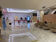 -美年大健康体检中心(牡丹园分院)